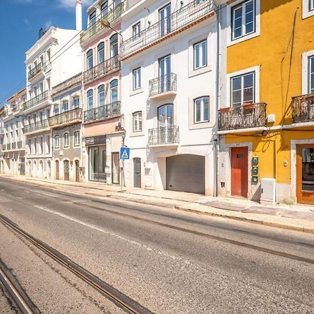 Guestready - Belem Attraction Bliss Apartman Lisboa Kültér fotó