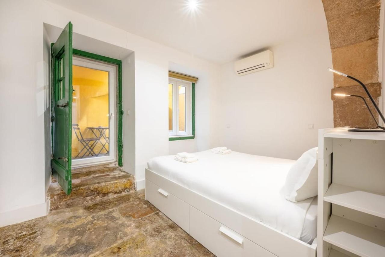 Guestready - Belem Attraction Bliss Apartman Lisboa Kültér fotó