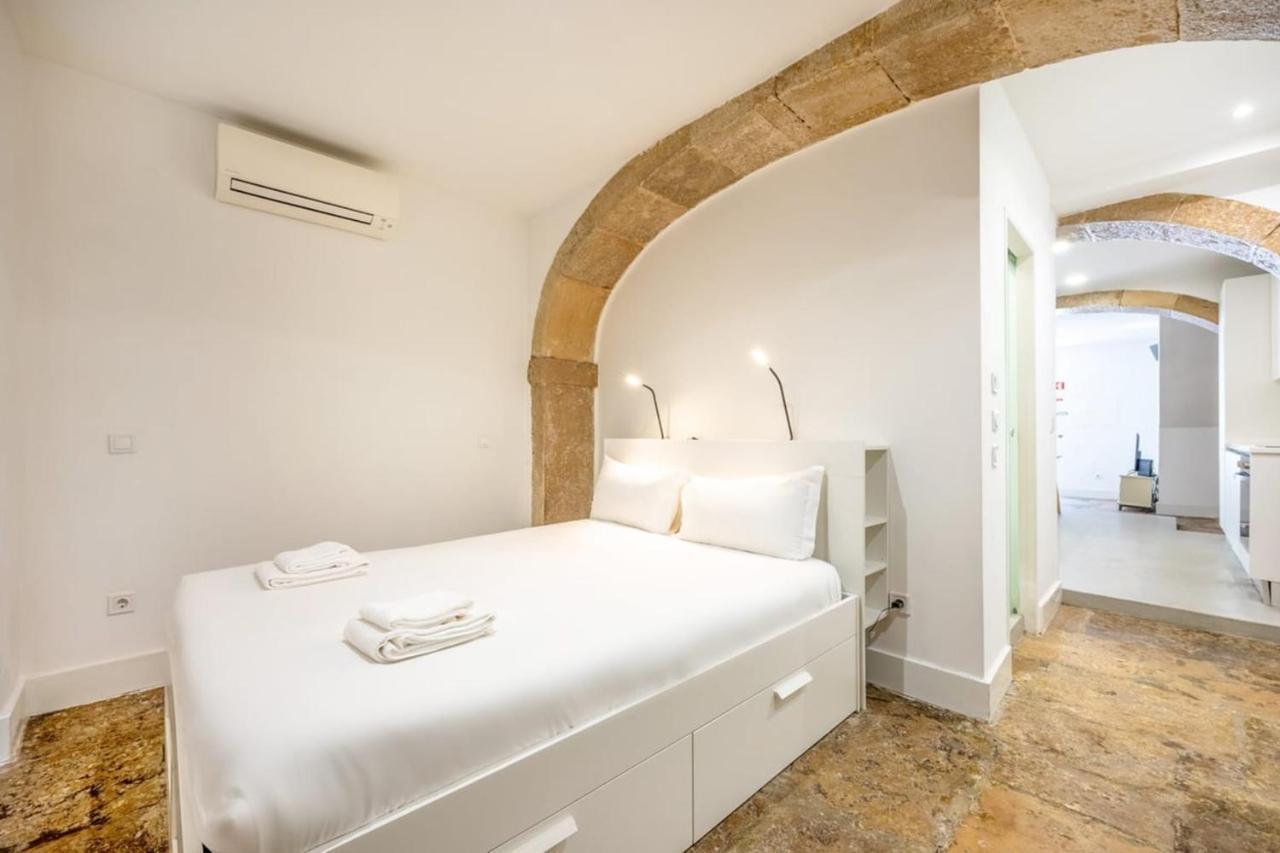 Guestready - Belem Attraction Bliss Apartman Lisboa Kültér fotó